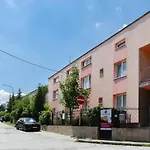 Maison d'hôtes Penzion Rozalia *