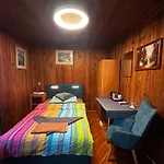 Penzion Rozalia Maison d'hôtes *