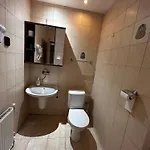 Maison d'hôtes Penzion Rozalia Košice