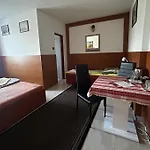 Penzion Rozalia Maison d'hôtes *