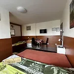 Penzion Rozalia Maison d'hôtes Košice