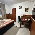Penzion Rozalia Maison d'hôtes *