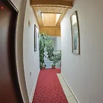 Maison d'hôtes Penzion Rozalia *