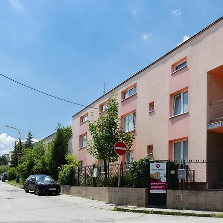 Guest house Penzion Rozalia *