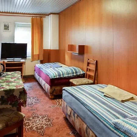 Penzion Rozalia Guest house Kosice
