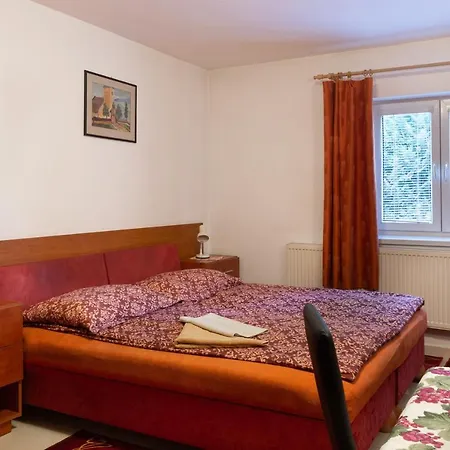 Penzion Penzion Rozalia *