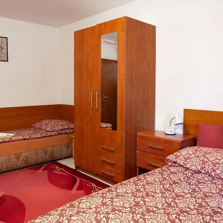 Guest house Penzion Rozalia Kosice