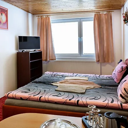 Penzion Rozalia Penzion Košice