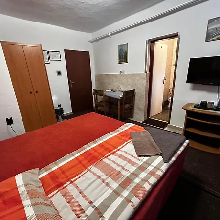 Penzion Rozalia Guest house Kosice