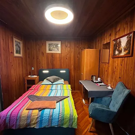 Penzion Rozalia Penzion *