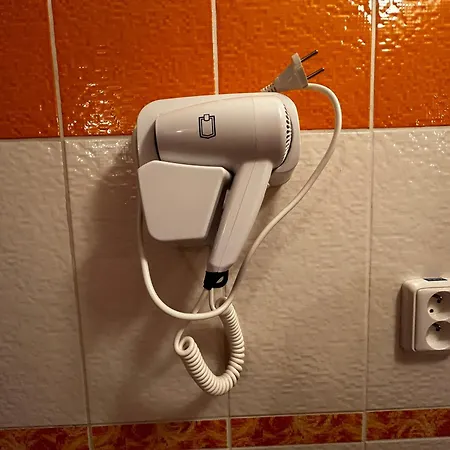 Penzion Penzion Rozalia