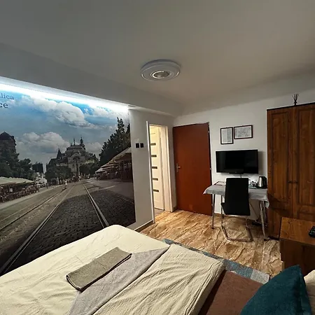 Penzion Rozalia Košice