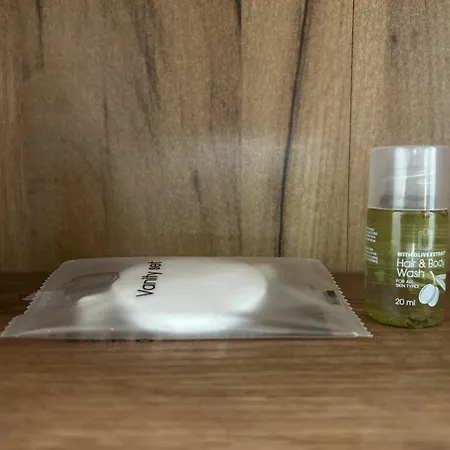 Penzion Rozalia בית הארחה קושיצה