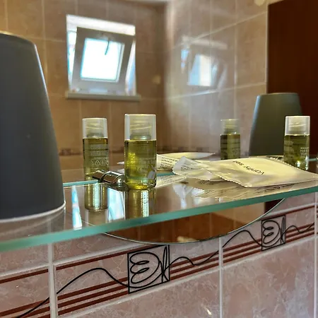 Penzion Penzion Rozalia