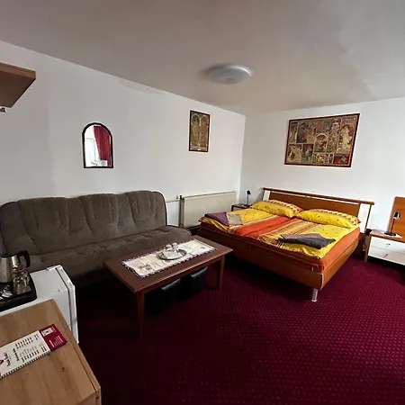 Penzion Rozalia Guest house Kosice