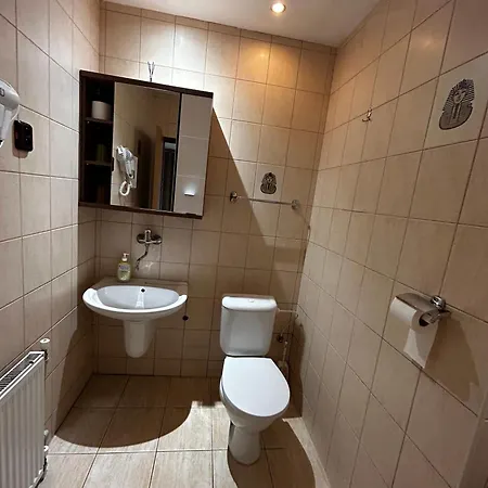 Penzion Penzion Rozalia Košice