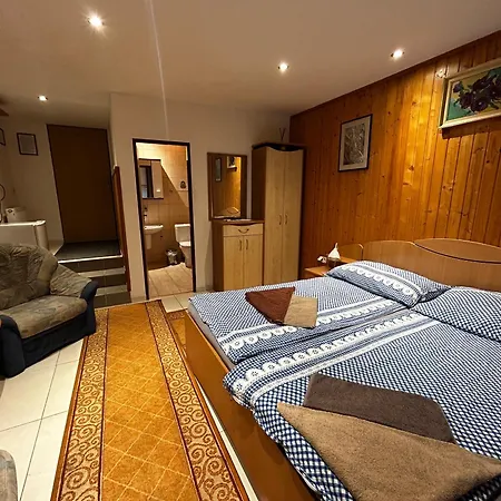 Penzion Penzion Rozalia *