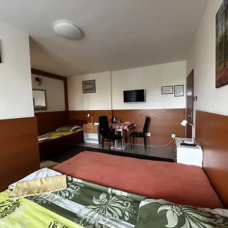 Penzion Rozalia Penzion Košice