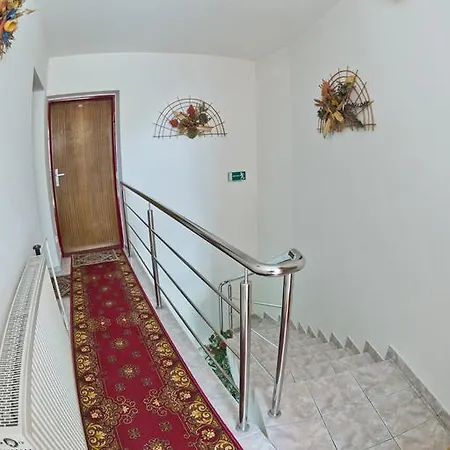 Penzion Penzion Rozalia *