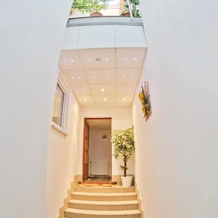 Penzion Rozalia Penzion