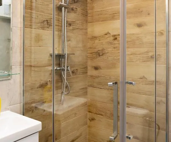 Penzion Rozalia בית הארחה