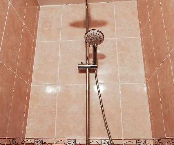 Penzion Rozalia * קושיצה