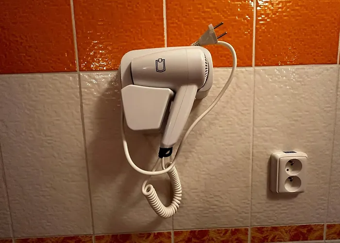 בית הארחה Penzion Rozalia