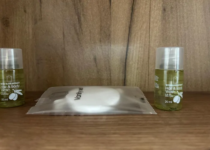 Penzion Rozalia בית הארחה קושיצה