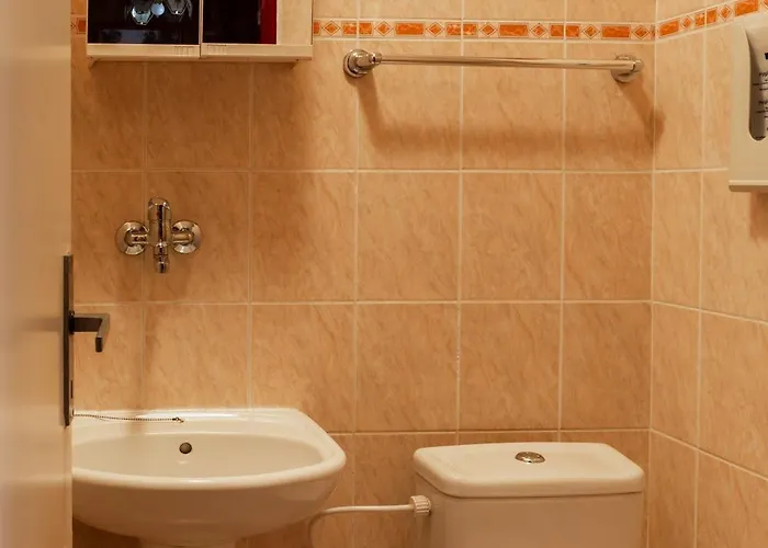 Penzion Rozalia בית הארחה קושיצה