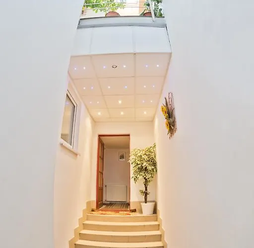 Penzion Rozalia בית הארחה